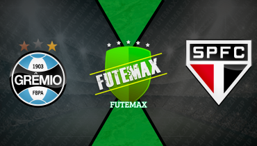 Assistir Grêmio x São Paulo SUB20 ao vivo online 30/10/2025