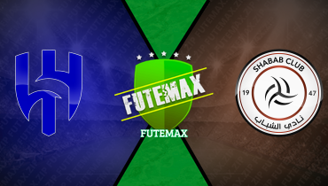 Assistir Al Hilal x Al Shabab ao vivo online 31/10/2025