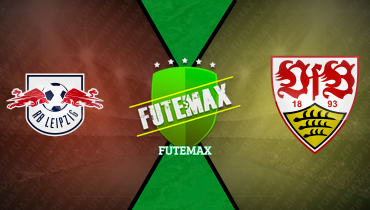 Assistir RB Leipzig x Stuttgart ao vivo online 01/11/2025