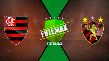 Assistir Flamengo x Sport ao vivo online 01/11/2025