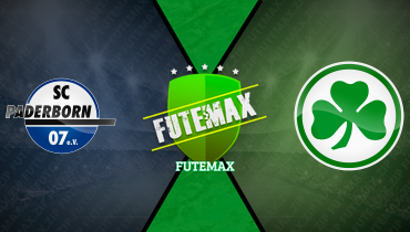 Assistir Paderborn x Greuther Fürth ao vivo online 02/11/2025