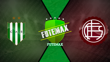 Assistir Banfield x Lanús ao vivo online 03/11/2025