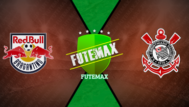 Assistir Red Bull Bragantino x Corinthians ao vivo online 05/11/2025