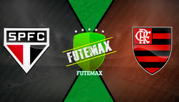Assistir São Paulo x Flamengo ao vivo online 05/11/2025