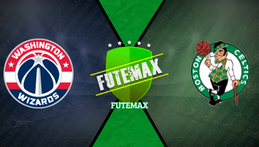 Assistir NBA: Washington Wizards x Boston Celtics ao vivo online 05/11/2025