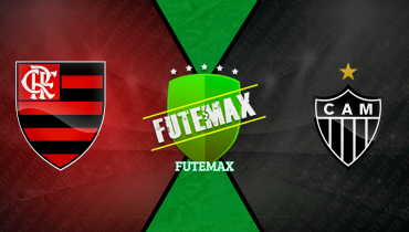 Assistir Flamengo x Atlético-MG SUB20 ao vivo online 06/11/2025