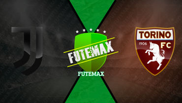 Assistir Juventus x Torino ao vivo online 08/11/2025