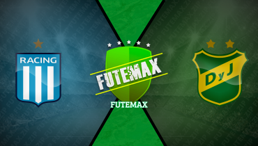 Assistir Racing x Defensa y Justicia ao vivo online 08/11/2025