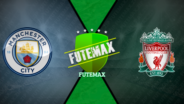Assistir Manchester City x Liverpool ao vivo online 09/11/2025