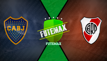 Assistir Boca Juniors x River Plate ao vivo online 09/11/2025