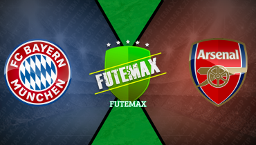 Assistir Bayern de Munique x Arsenal FEMININO ao vivo online 12/11/2025