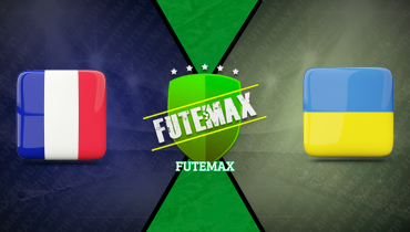Assistir França x Ucrânia ao vivo online 13/11/2025