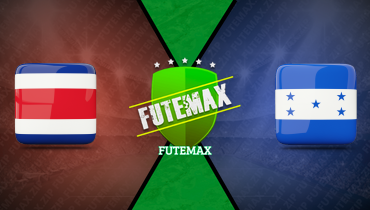 Assistir Costa Rica x Honduras ao vivo online 18/11/2025