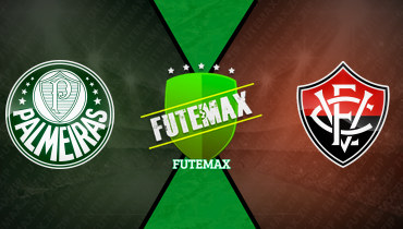 Assistir Palmeiras x Vitória ao vivo online 19/11/2025