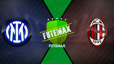 Assistir Inter de Milão x Milan ao vivo online 23/11/2025