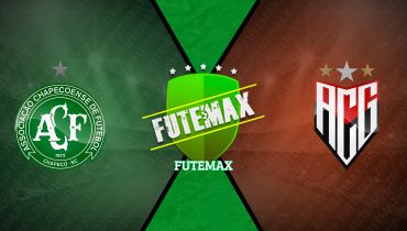 Assistir Chapecoense x Atlético-GO ao vivo online 23/11/2025