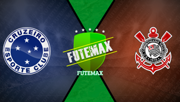 Assistir Cruzeiro x Corinthians ao vivo online 23/11/2025