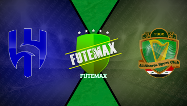 Assistir Al Hilal x Al Shorta ao vivo online 25/11/2025