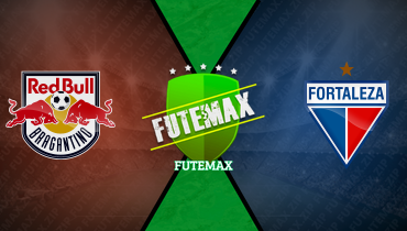 Assistir Red Bull Bragantino x Fortaleza ao vivo online 26/11/2025