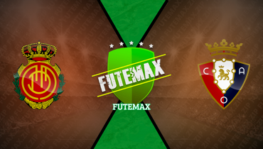 Assistir Mallorca x Osasuna ao vivo online 29/11/2025