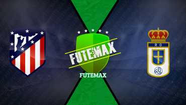 Assistir Atlético de Madrid x Real Oviedo ao vivo online 29/11/2025