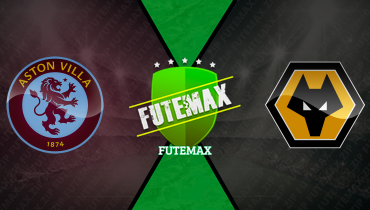 Assistir Aston Villa x Wolverhampton ao vivo online 30/11/2025