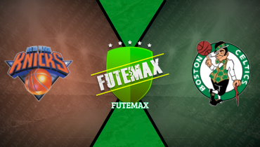 Assistir NBA: New York Knicks x Boston Celtics ao vivo online 02/12/2025