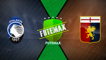 Assistir Atalanta x Genoa ao vivo online 03/12/2025