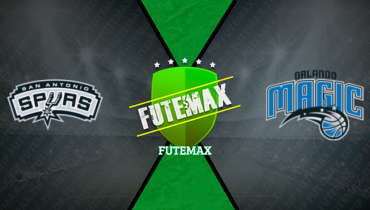 Assistir NBA: San Antonio Spurs x Orlando Magic ao vivo online 03/12/2025