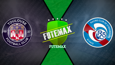 Assistir Toulouse x Strasbourg ao vivo online 06/12/2025