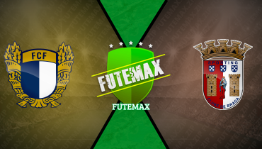 Assistir Famalicão x Braga ao vivo online 06/12/2025