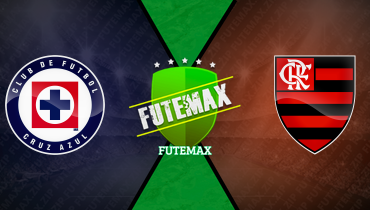 Assistir Cruz Azul x Flamengo ao vivo online 10/12/2025