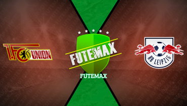 Assistir Union Berlin x RB Leipzig ao vivo online 12/12/2025