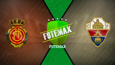 Assistir Mallorca x Elche ao vivo online 13/12/2025