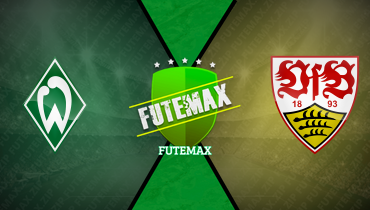 Assistir Werder Bremen x Stuttgart ao vivo online 14/12/2025
