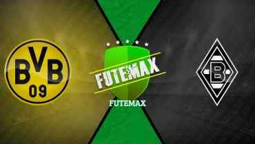 Assistir Borussia Dortmund x Borussia Monchengladbach ao vivo online 19/12/2025