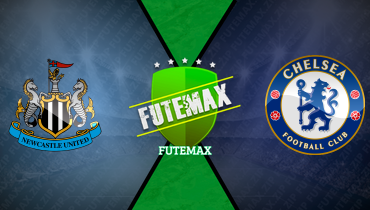 Assistir Newcastle x Chelsea ao vivo online 20/12/2025