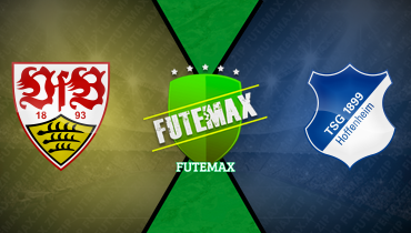 Assistir Stuttgart x Hoffenheim ao vivo online 20/12/2025