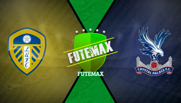 Assistir Leeds x Crystal Palace ao vivo online 20/12/2025