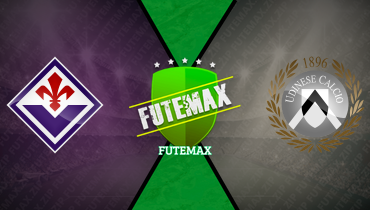 Assistir Fiorentina x Udinese ao vivo online 21/12/2025