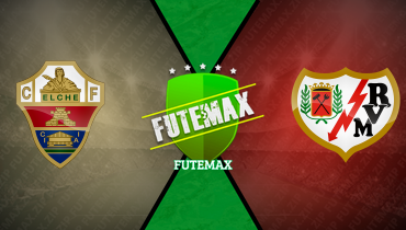 Assistir Elche x Rayo Vallecano ao vivo online 21/12/2025