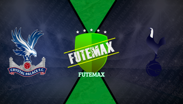 Assistir Crystal Palace x Tottenham ao vivo online 28/12/2025