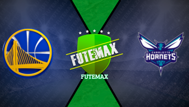 Assistir NBA: Golden State Warriors x Charlotte Hornets ao vivo online 31/12/2025