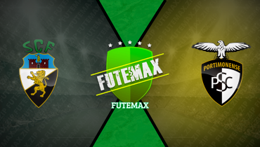 Assistir Farense x Portimonense ao vivo online 03/01/2026