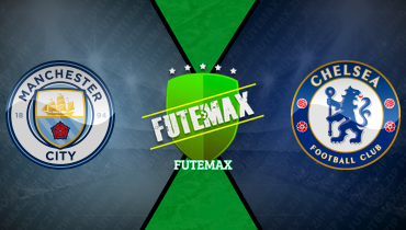 Assistir Manchester City x Chelsea ao vivo online 04/01/2026