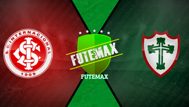 Assistir Internacional x Portuguesa Santista ao vivo online 04/01/2026