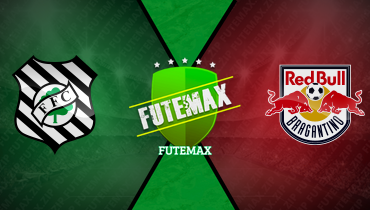 Assistir Figueirense x RB Bragantino ao vivo online 04/01/2026