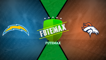 Assistir NFL: Los Angeles Chargers x Denver Broncos ao vivo online 04/01/2026