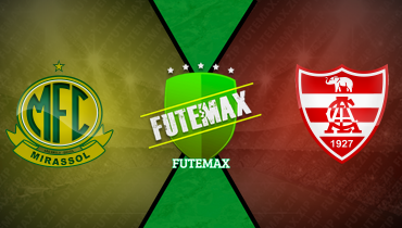 Assistir Mirassol x Linense ao vivo online 05/01/2026