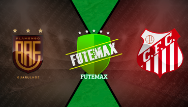 Assistir Flamengo-SP x Capivariano ao vivo online 06/01/2026